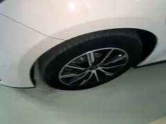 2025 BYD Seal 06 DM-i PHEV 120KM Smart Driving Premium, белый — фото 23