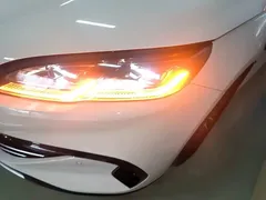 2025 BYD Seal 06 DM-i PHEV 120KM Smart Driving Premium, белый — фото 24