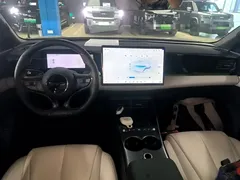 2025 BYD Seal 06 EV 545KM Flagship, белый — фото 10