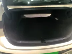 2025 BYD Seal 06 EV 545KM Flagship, белый — фото 19
