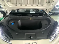 2025 BYD Seal 06 EV 545KM Flagship, белый — фото 20