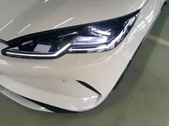 2025 BYD Seal 06 EV 545KM Flagship, белый — фото 24