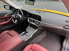 2021 BMW 4 Series 425i M Sport Package — фото 6