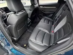 2023 Geely Preface 2.0TD, зелёный — фото 6