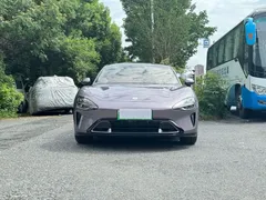 2024 Xiaomi SU7 RWD Long Range Smart Driving — фото 2
