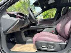 2024 Xiaomi SU7 RWD Long Range Smart Driving — фото 8