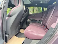 2024 Xiaomi SU7 RWD Long Range Smart Driving — фото 9