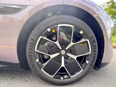 2024 Xiaomi SU7 RWD Long Range Smart Driving — фото 11