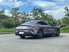 2024 Xiaomi SU7 RWD Long Range Smart Driving — фото 12