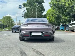 2024 Xiaomi SU7 RWD Long Range Smart Driving — фото 13