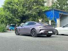 2024 Xiaomi SU7 RWD Long Range Smart Driving — фото 14