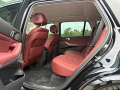 2022 BMW X5 30Li M Sport Package, чёрный — фото 6