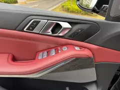 2022 BMW X5 30Li M Sport Package, чёрный — фото 17