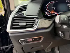 2022 BMW X5 30Li M Sport Package, чёрный — фото 22