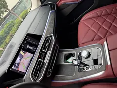 2022 BMW X5 30Li M Sport Package, чёрный — фото 26