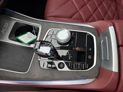 2022 BMW X5 30Li M Sport Package, чёрный — фото 27