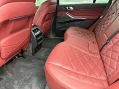 2022 BMW X5 30Li M Sport Package, чёрный — фото 33