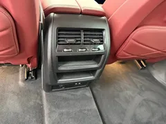 2022 BMW X5 30Li M Sport Package, чёрный — фото 34