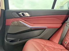 2022 BMW X5 30Li M Sport Package, чёрный — фото 35