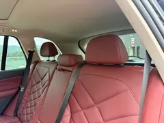 2022 BMW X5 30Li M Sport Package, чёрный — фото 37