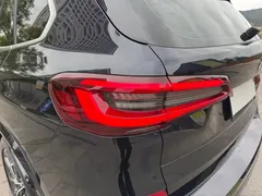 2022 BMW X5 30Li M Sport Package, чёрный — фото 39