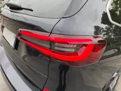 2022 BMW X5 30Li M Sport Package, чёрный — фото 40