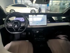 2025 BYD Seal 06 EV 545KM Flagship, белый — фото 10