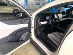 2025 BYD Seal 06 EV 545KM Flagship, белый — фото 16