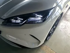 2025 BYD Seal 06 EV 545KM Flagship, белый — фото 24