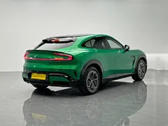 2025 Xiaomi YU7 RWD Long Range, зелёный — фото 6