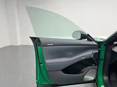 2025 Xiaomi YU7 RWD Long Range, зелёный — фото 13
