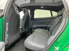 2025 Xiaomi YU7 RWD Long Range, зелёный — фото 16