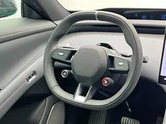 2025 Xiaomi YU7 RWD Long Range, зелёный — фото 23