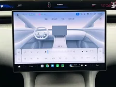 2025 Xiaomi YU7 RWD Long Range, зелёный — фото 24