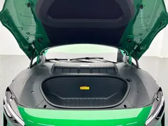 2025 Xiaomi YU7 RWD Long Range, зелёный — фото 26
