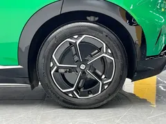 2025 Xiaomi YU7 RWD Long Range, зелёный — фото 27