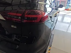 2021 Geely Atlas 1.8TD MT 2WD Comfort, чёрный — фото 8