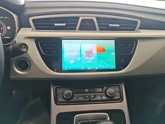 2021 Geely Atlas 1.8TD MT 2WD Comfort, чёрный — фото 13