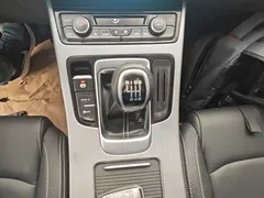 2021 Geely Atlas 1.8TD MT 2WD Comfort, чёрный — фото 14