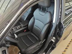 2021 Geely Atlas 1.8TD MT 2WD Comfort, чёрный — фото 15