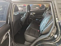 2021 Geely Atlas 1.8TD MT 2WD Comfort, чёрный — фото 17