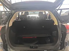 2021 Geely Atlas 1.8TD MT 2WD Comfort, чёрный — фото 19
