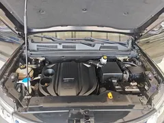 2021 Geely Atlas 1.8TD MT 2WD Comfort, чёрный — фото 20