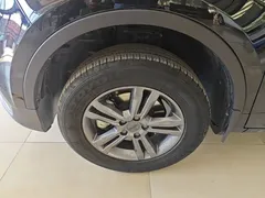 2021 Geely Atlas 1.8TD MT 2WD Comfort, чёрный — фото 23