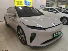 2022 Nio ET5 75kWh — фото 5
