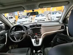 2019 Haval M6 1.5T DCT 2WD Value, белый — фото 10