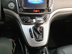 2019 Haval M6 1.5T DCT 2WD Value, белый — фото 14
