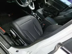 2019 Haval M6 1.5T DCT 2WD Value, белый — фото 15