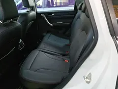 2019 Haval M6 1.5T DCT 2WD Value, белый — фото 17