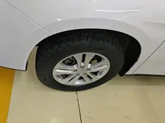 2019 Haval M6 1.5T DCT 2WD Value, белый — фото 23